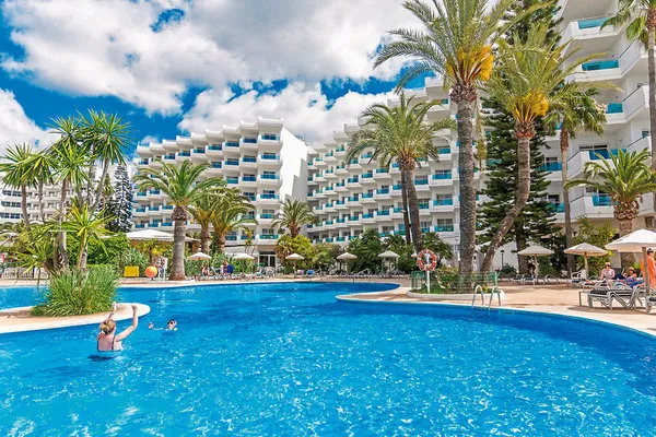 EIX Lagotel Holiday Resort