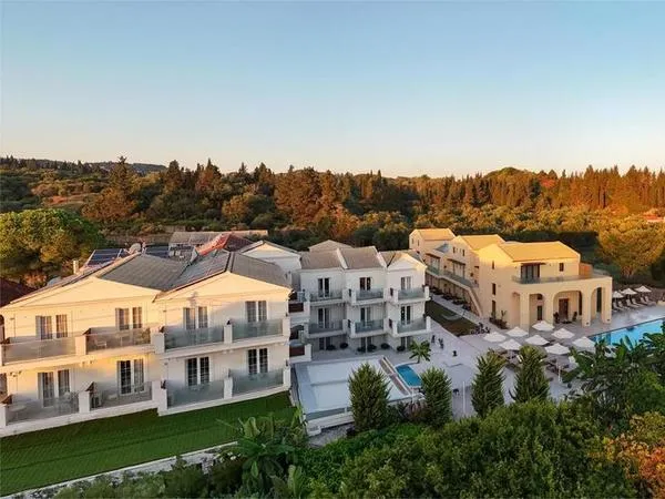 Ekati Mare Lifestyle Resort