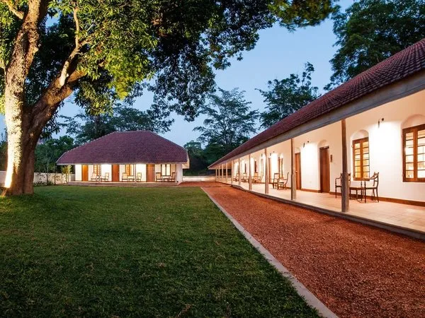 EKHO Sigiriya