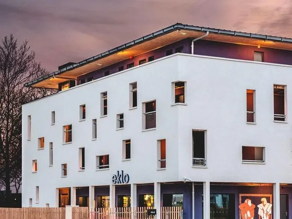 eklo Marne La Vallée