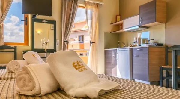 Eko Suites & Apartments