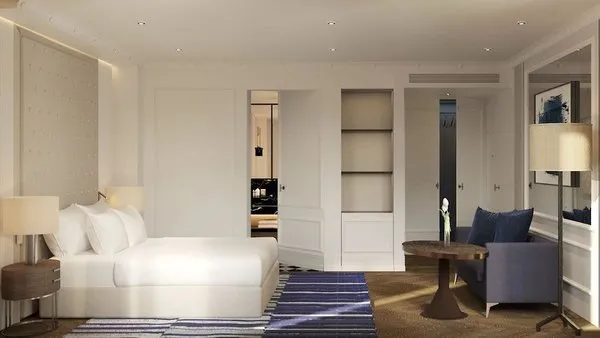 El Autor Hotel Madrid, Autograph Collection