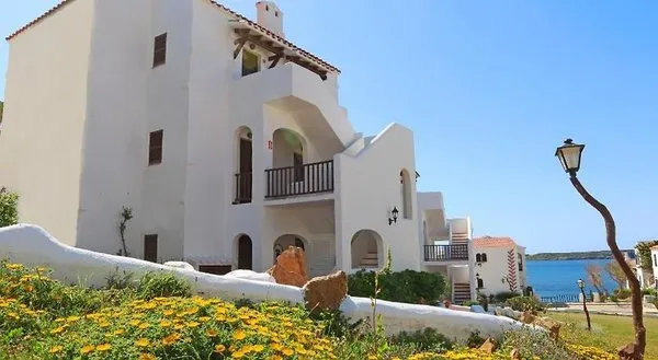 El Bergantín Menorca Club