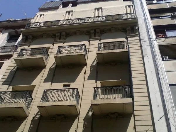 El Cabildo