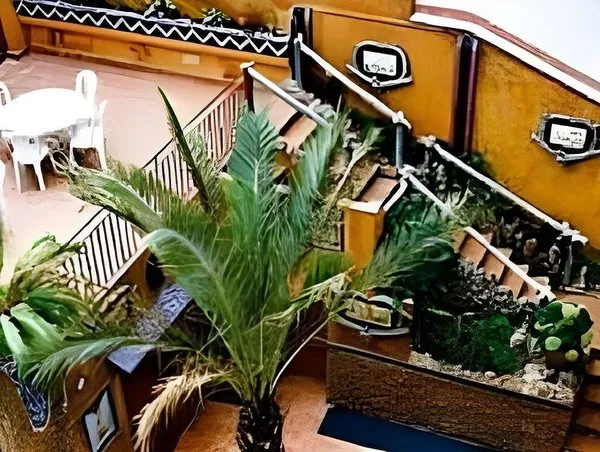 El Cami