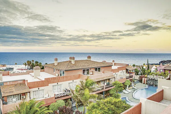 El Cerrito Apartamentos