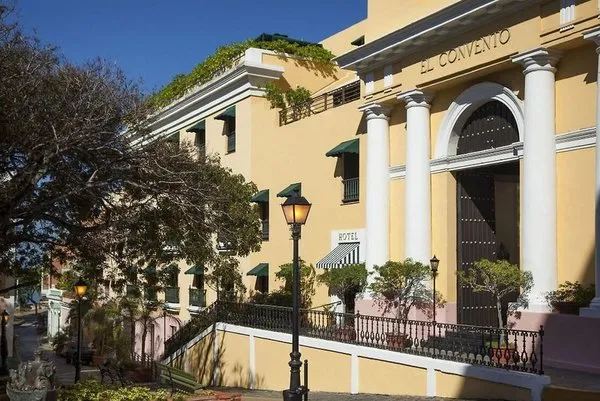 El Convento