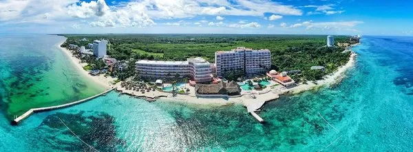 El Cozumeleño Beach Resort