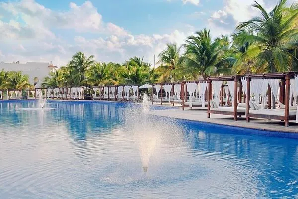 El Dorado Royale