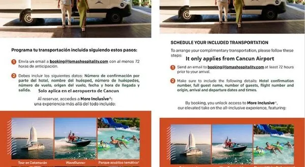 El Dorado Royale, Catamarán, Cenote, All & More Inclusive Adults Only