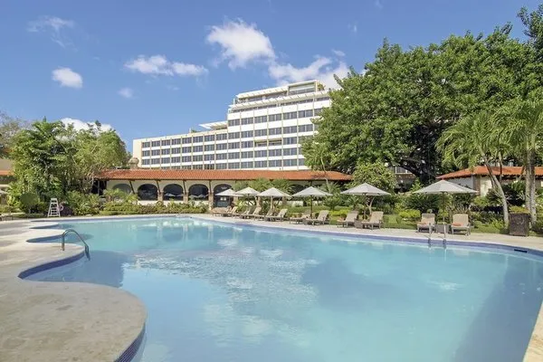 El Embajador, a Royal Hideaway Hotel