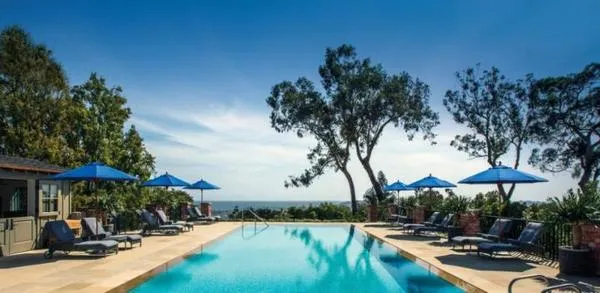 El Encanto Santa Barbara