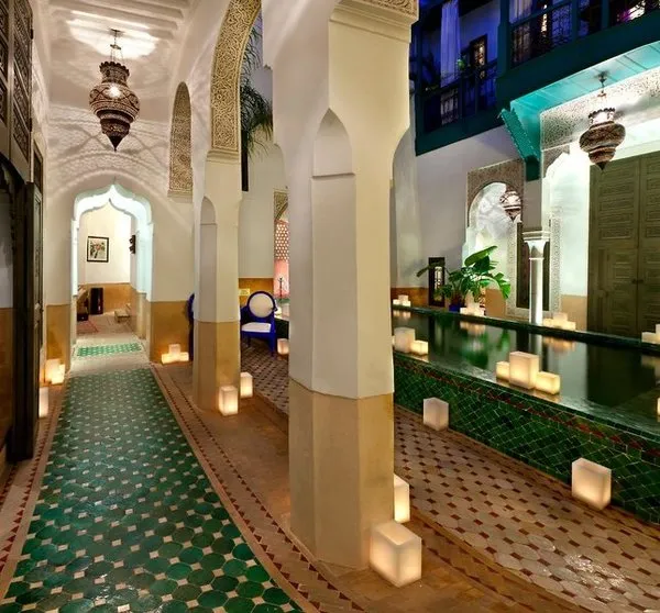 El Farnatchi