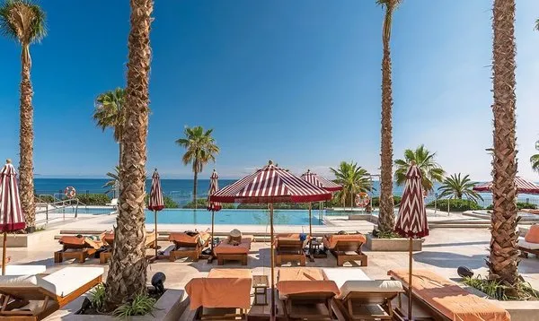 El Fuerte Marbella