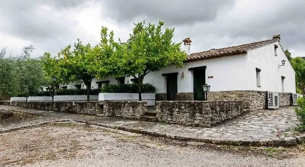 El Horcajo