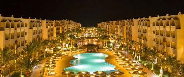 El Karma Aqua Beach Resort