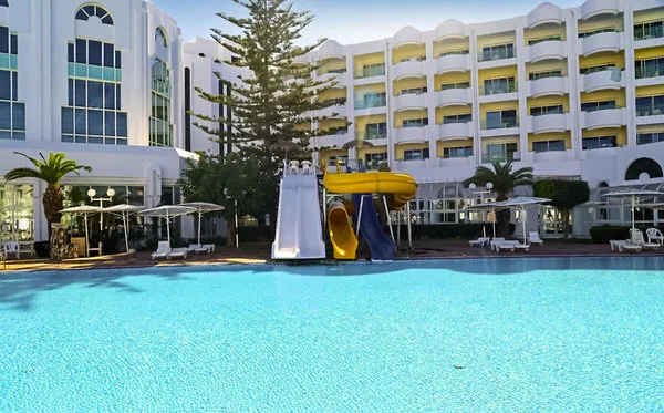 El Mouradi Hammamet