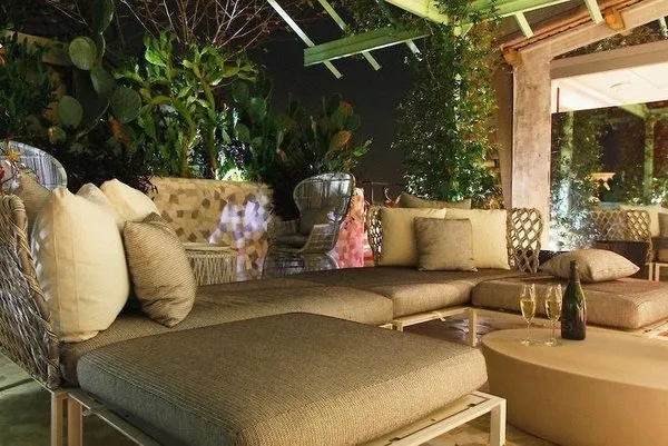 El Palauet Royal Suites