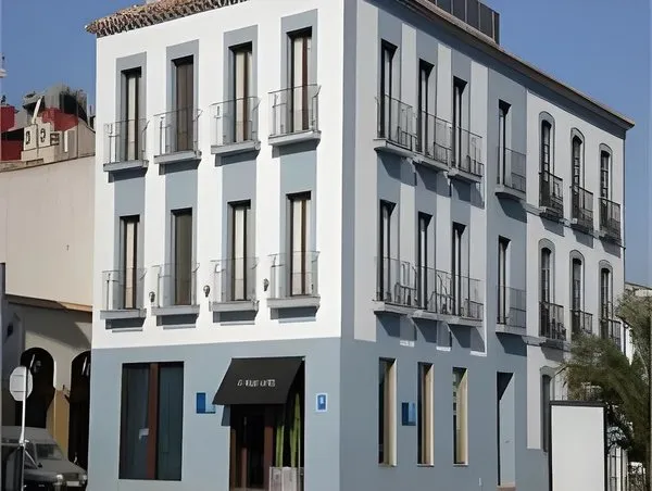 El Raset Hotel