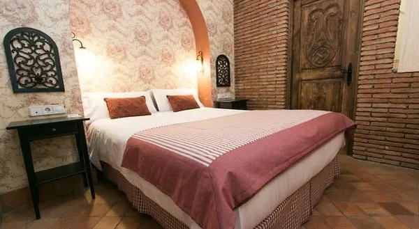 El Rincon de las Descalzas