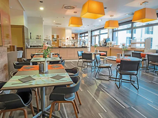 Elaya Hotel Stuttgart Boeblingen