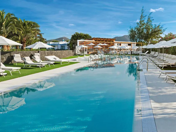 Elba Lanzarote Premium Suites