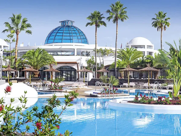 Elba Lanzarote Royal Village Resort