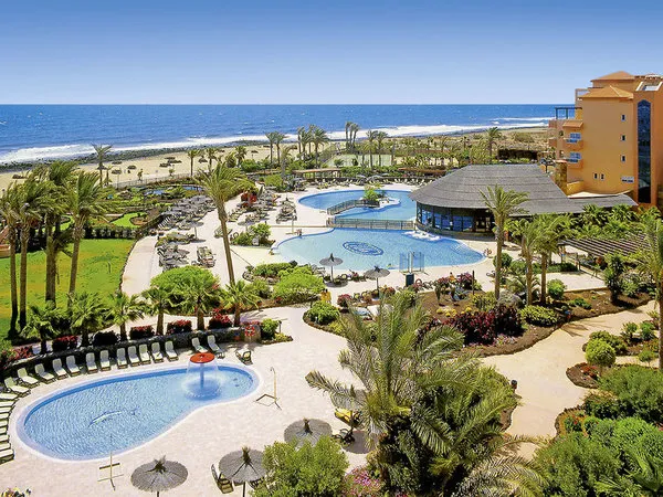 Elba Sara Beach & Golf Resort
