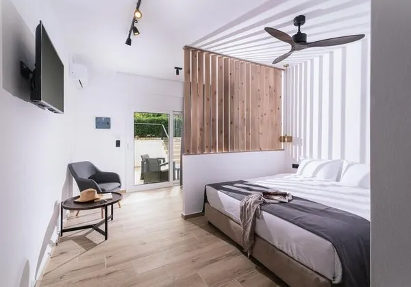 Elea Terra Hotel