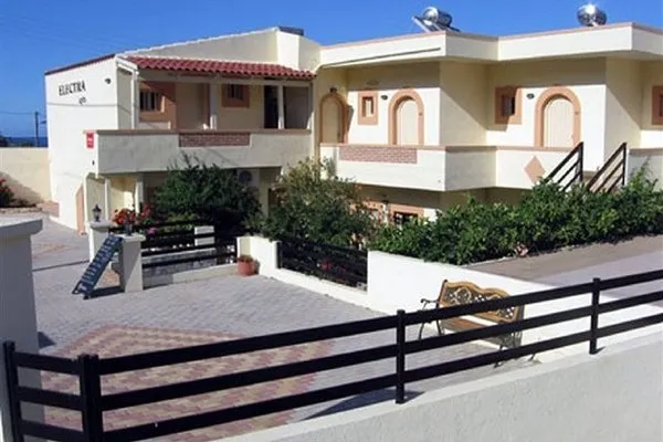 Electra Apartments