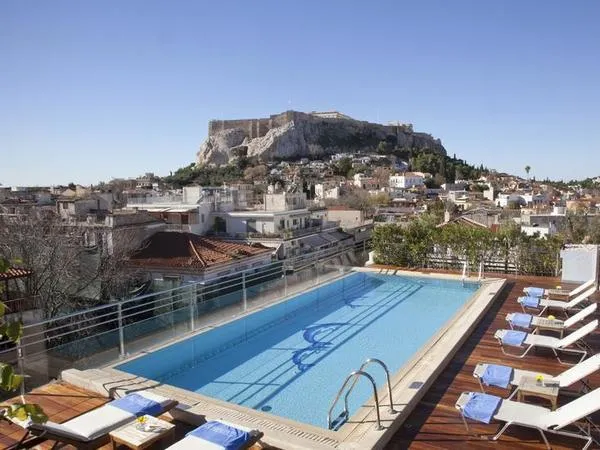 Electra Palace Athens