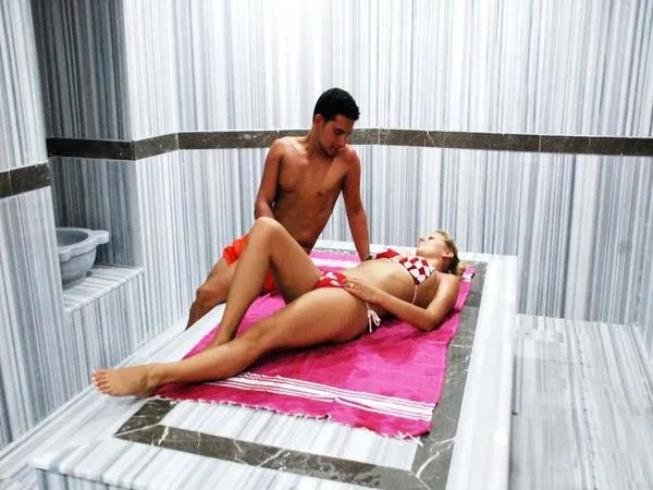 Elegance Hotel Kemer