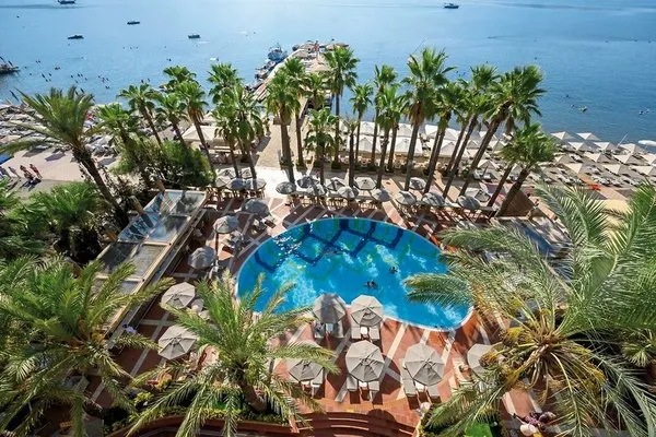 Elegance Hotels International Marmaris