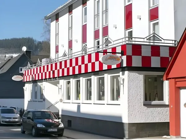 Elegant Willingen