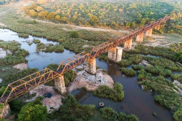 Hotels in Rund & Erlebnisreisen - Südafrika finden