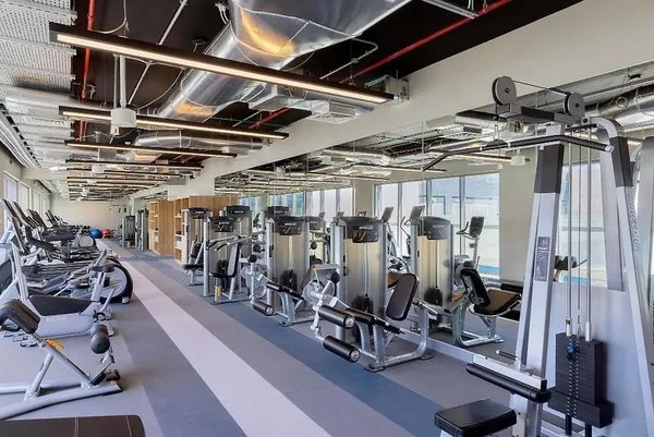 Element Al Mina, Dubai