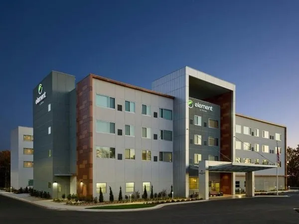 Element Branson