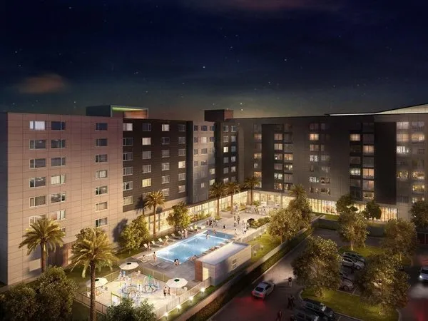 Element Orlando International Drive