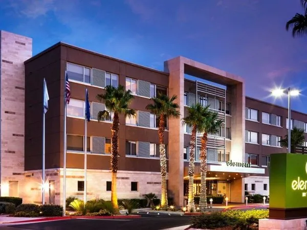 Element Las Vegas Summerlin