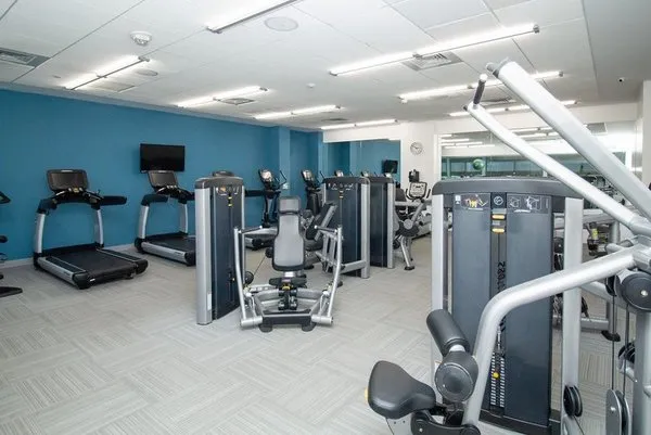 Element Miami Doral
