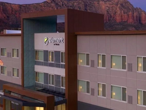 Element Sedona