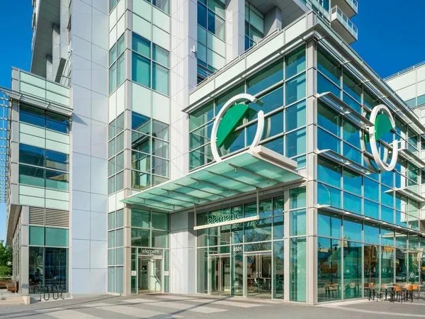 Element Vancouver Metrotown