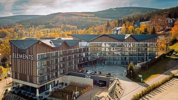 Elements Hotel & SPA