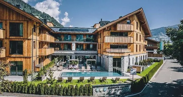 Elements Resort Zell am See, BW Signature Collection Hotel, Zell Am See