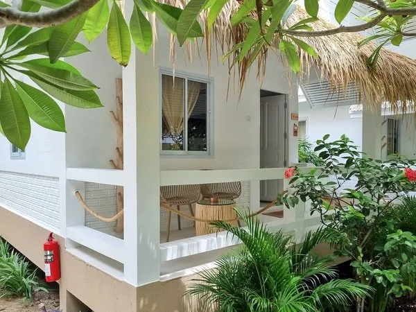 Elephant Beach Resort