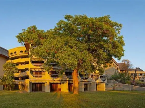 Elephant Hills Resort
