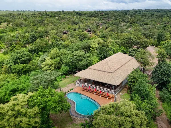 Elephant Hills - Rundreise The Bush Camp Safari (TBC3)