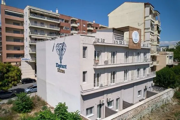 Elephant Suites