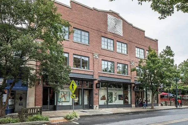 Elevation Lofts