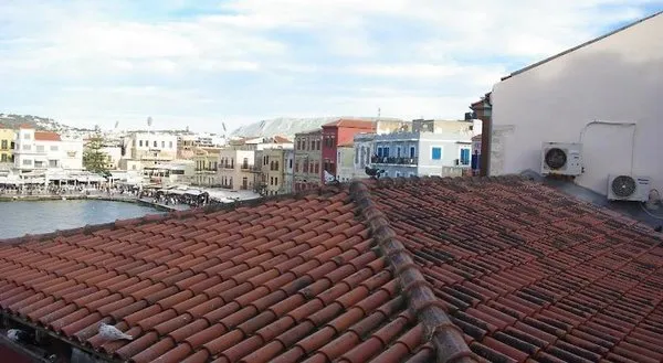 ELG Contessa Boutique Hotel